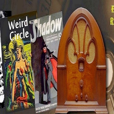 GOLDEN CLASSIC RADIO SHOWS GOLDEN CLASSIC RADIO SHOWS