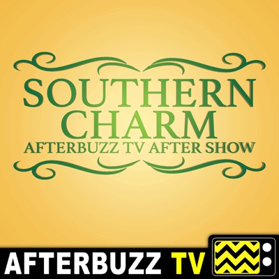 The Southern Charm Podcast The Southern Charm Podcast