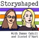 SEASON FINALE: Getting Storyshaped With SF Said