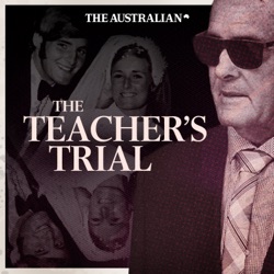 The Teacher's Accuser Episode 4: Closing Arguments