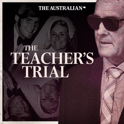 The Teacher's Trial:The Australian