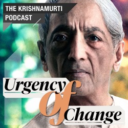 Krishnamurti on Patterns and Formulas