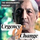 Krishnamurti on Depression and Anxiety