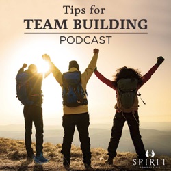 Episode 15 - Sean Peterson's Tips for Team Building: Promoting Wellness