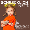 Schrecklich nett - Eltern vs Erziehung - Ruth Abraham - www.derKompass.org
