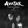 Avatar Strife and Harmony - The Avatar the Last Airbender Watch Through Podcast - Uplink Media Group