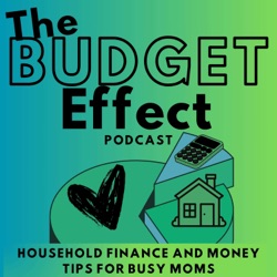 Budget Effect: How to Save Money, Pay off Debt, Improve your Mindset, and Love your Life as a Single Mom