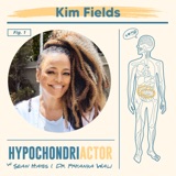 Kim Fields / Surprise Pregnancy