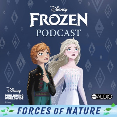 Disney Frozen: Forces of Nature