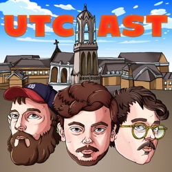 UTCAST - Hiphop in Utrecht