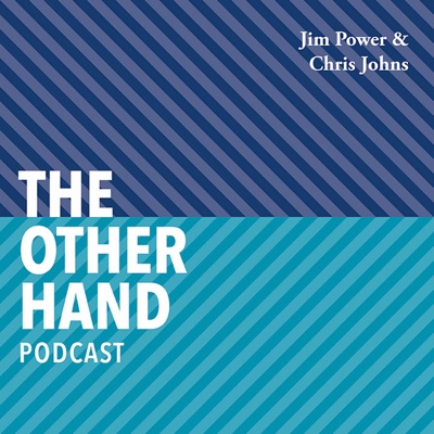 The Other Hand:Jim Power & Chris Johns