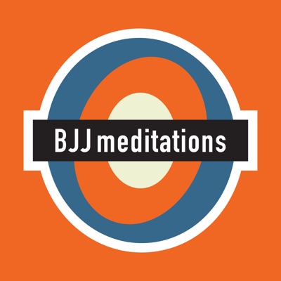 BJJ Meditations