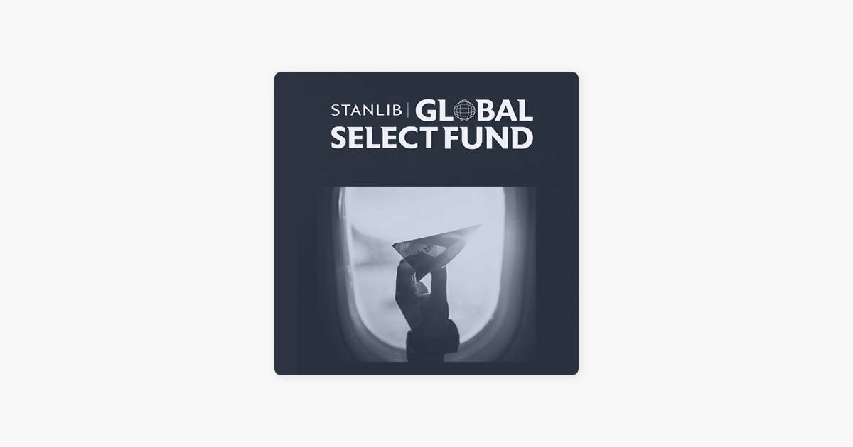 ‎STANLIB Podcasts: Benefits Of An All Weather Core Global Equity Fund ...