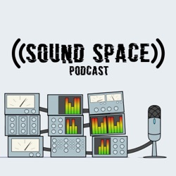 Sound Space 008: Juan Gomez