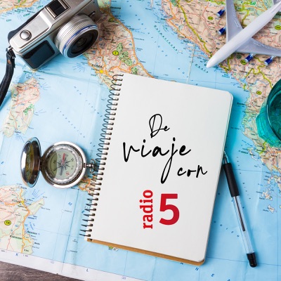 De viaje con Radio 5 De viaje con Radio 5