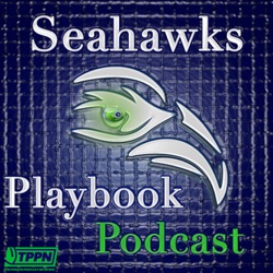 Seahawks Playbook Podcast Episode 561: Seahawks NFL Draft Shelves and Ledges