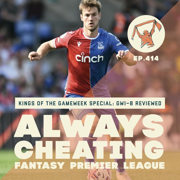 FPL Kings of the Gameweek Special: GW1–8 Reviewed photo