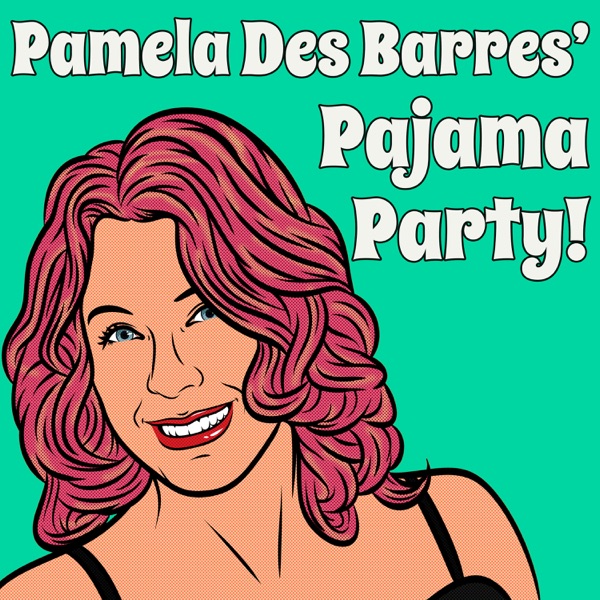 Pamela Des Barres' Pajama Party!