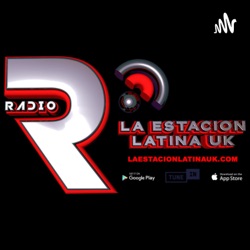 La Estacion Latina Radio Show