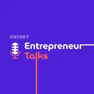 Entrepreneur Talks by STATION F artwork