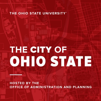 The City of Ohio State The City of Ohio State