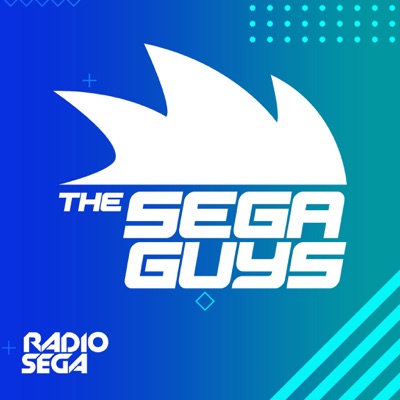 The SEGAGuys