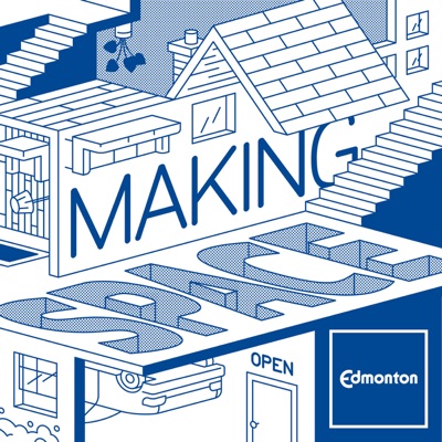 Making Space:City of Edmonton