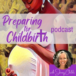 Preparing Your Pelvic Floor for Childbirth with Joy Bylsma