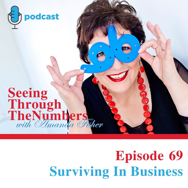 Surviving in Business | Five Stages of Business Short Series photo