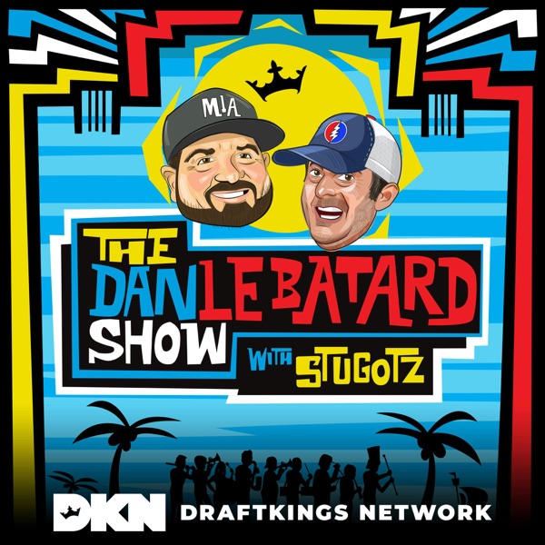 The Dan Le Batard Show with Stugotz banner image