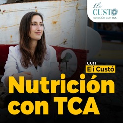 NUTRICIÓN CON TCA