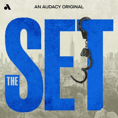 The Set:Audacy Studios