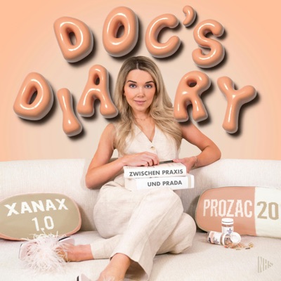Doc's Diary - zwischen Praxis und Prada:Doc Alina