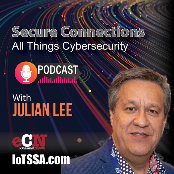 Secure Connections Podcast