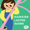 Kaikkien lasten Suomi - Kansallinen lapsistrategia