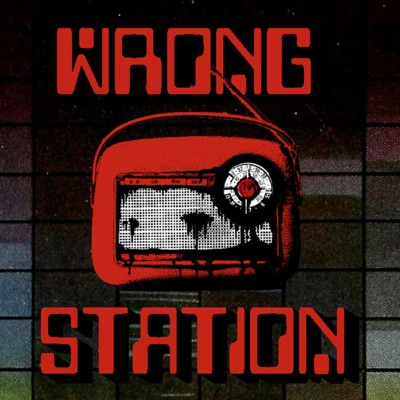 Wrong Station:The Wrong Station