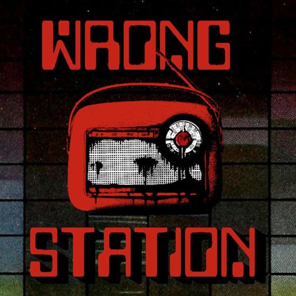 Wrong Station