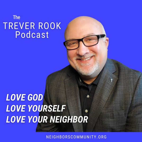 Trever Rook