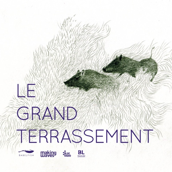 Le grand terrassement
