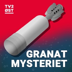 Teaser: Granatmysteriet