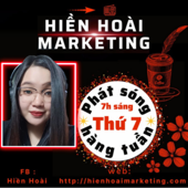 Kinh Doanh | Marketing | Livestream | Hiền Hoài Marketing