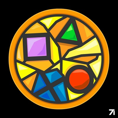 Sacred Symbols: A PlayStation Podcast:Last Stand Media & Studio71
