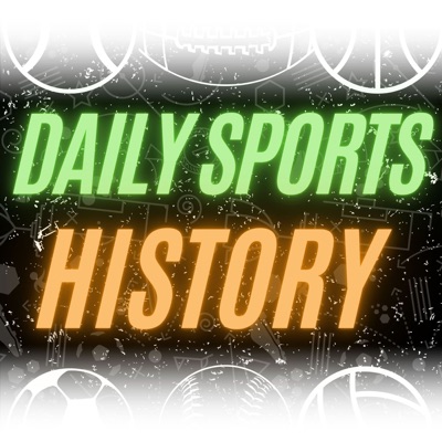Daily Sports History