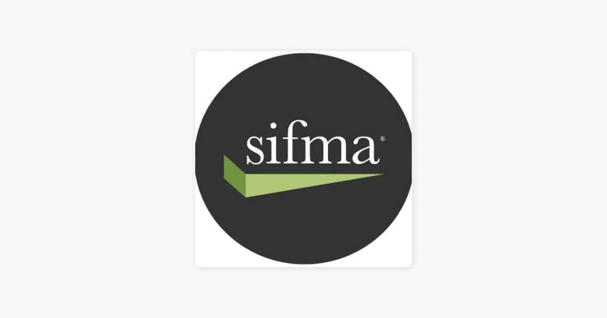 ‎The SIFMA Podcast SIFMA Insights Spotlight May 2023 Market Metrics