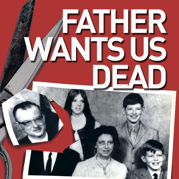 Trailer: Father Wants Us Dead photo