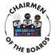 Chairmen of the Boards