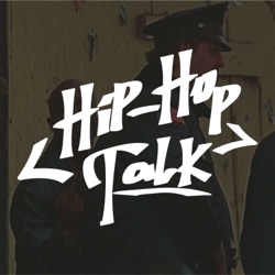 HiphopTalk Podcast