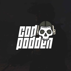 COD PODDEN