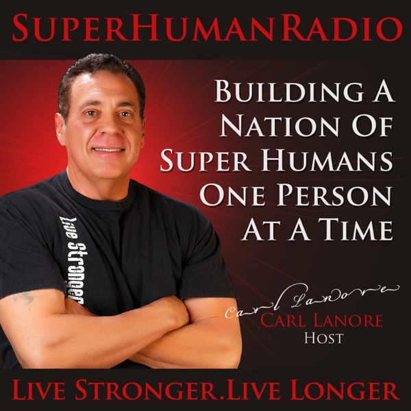 Super Human Radio