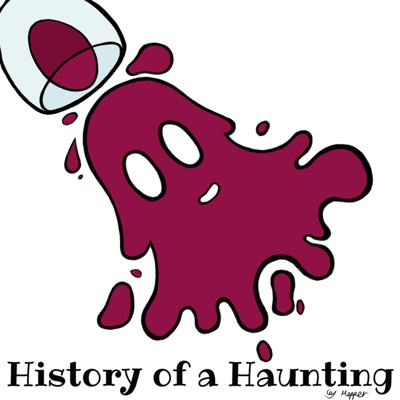 History of a Haunting History of a Haunting